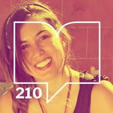 Angie Simonis's Instagram, Twitter & Facebook