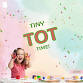 Tiny Tot Time