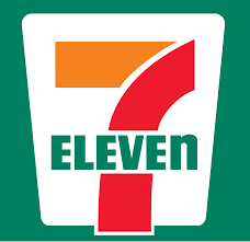 Logo 7-ELEVEN