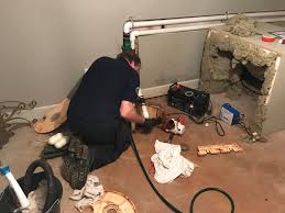 How to install a basement laundry sink. How Do Sump Pumps Work The Basement Sump Pump Co
