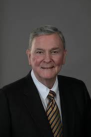 An Accomplished Alumnus with a Heart for Helping Others