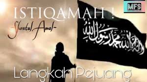 Dengan bismillah pejuang melangkah berpaksi ikrar lafaz syahadah arahnya pasti bersatu hati redha allah cita tertinggi langkah yang diatur bijak tangkas dan perkasa lafaz yang ditutur benar berhemat dan berpada tindakan berhikmah mentaati pimpinan. Download Soutul Amal Langkah Pejuang Mp3 Mp4 3gp Flv Download Lagu Mp3 Gratis