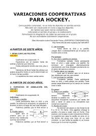 Disfruta de este juego durante las próximas fiestas de navidad porque es un regalo muy útil y práctico que no tiene fecha de caducidad. Juegos Cooperativos Para Hockey