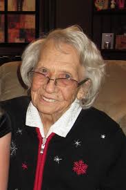 Obituary of JOZEFA PIETKIEWICZ