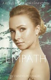 Empath ‣ Klaus Mikaelson [1]
