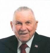 Terry F. Huffstetler Obituary 2017