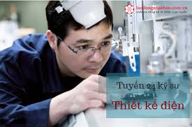 Tuyển 24 Kỹ sư thiết kế điện Lương Khủng tại Oita Nhật Bản