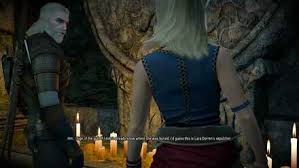 Check spelling or type a new query. Magic Lamp Walkthrough And Riddle Solution The Witcher 3 Game8