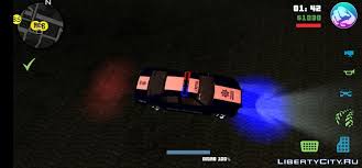 Ани лорак live шоу дива. Flashing Lights On Cars For Gta San Andreas Ios Android