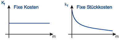 Fixe Und Variable Kosten Der Dualstudent