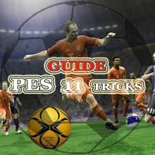 Guide pes 2011 2.2jos (2) update on: Guide Pes 11 Tricks For Android Apk Download