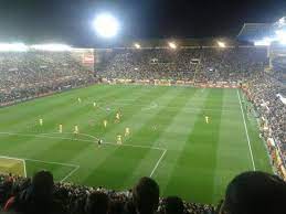 Vereine die in diesem stadion spielen. Estadio De La Ceramica Villarreal Aktuelle 2021 Lohnt Es Sich Mit Fotos