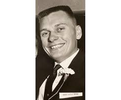 Gerald Roegge Obituary (2023)