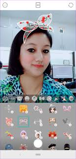 You can apply loads of new and unique filters to your photos and videos through this app. 5 Aplikasi Filter Wajah Keren Terbaik Untuk Instagram 2021