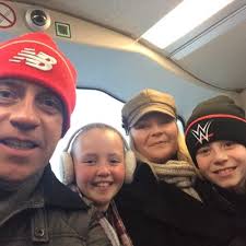 Ann Regan (@Carra211)