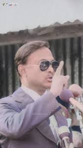 গ্রামীণ উন্নয়নে জিয়াউর রহমানের স্বপ্ন ও দিকনির্দেশনা ।