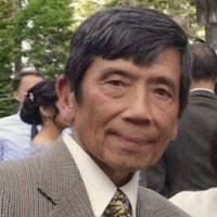 Juing Liang Ou Obituary (2023)