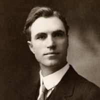 Alfred Morton Durham (1872–1957)