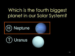 What is the fourth biggest planet in our solar system. Ppt Our Galaxy Is Called Powerpoint Presentation Free Download Id 5466989