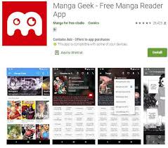 The app really amazed me with thousands of. 10 Best Manga Apps For Android Droidviews