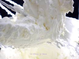La Creme Au Beurre A La Meringue Italienne Les Delices De Mimm Meringue Italienne Meringue Gateau Succulent