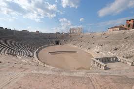 Il cuore della musica torna a battere in arena, gasdia: Fondazione Arena La Lirica Riparte Da Verona Daily Verona Network
