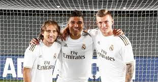 All items are authenticated through a rigorous process overseen by experts. Managing Madrid Podcast Real Madrid S Best Starting Xi Managing Madrid