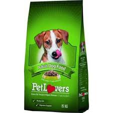 Pet Lovers Kuzu Etli Yetiskin Kopek Mamasi 15 Kg Fiyati