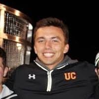 Brandon Holub's Instagram, Twitter & Facebook