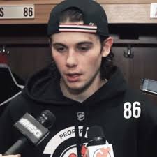 Cute Hockey and Baseball Boys