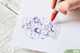 Flowers are a popular item for doodling because there are endless variety of flowers and they are fun and easy to draw.4 x research source here are some. How To Doodle 11 Steps With Pictures Wikihow