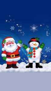 If you have your own one, just create an account on the website and upload a picture. Santa Claus Christmas Wallpapers Wallpaper Cave
