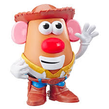 mr. potato head