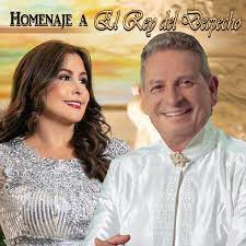 Arelys Henao - Mi objetivo siempre es complacerlos a ustedes ❤️cómo les pareció #nadieeseterno el gran homenaje al rey del despecho ??? | Facebook