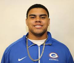 2016 All-State Football Team