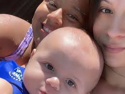 Fundraiser by Valerie Montalbo : Support for children of Michelle Gonzales