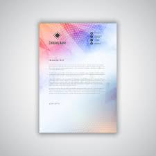Fiddleleaf fig illustrated blank business notepad. Business Letterhead Stock Illustrations 27 215 Business Letterhead Stock Illustrations Vectors Clipart Dreamstime