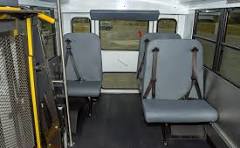 Best Multi-Purpose Vehicles - Collins Bus Corporation