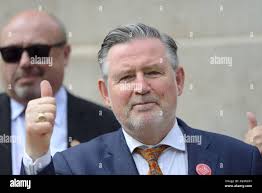 Barry up hi-res stock photography and images