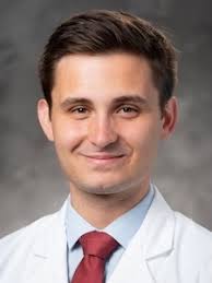 Chief Residents Graduate in June