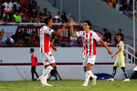 Jan 07, 2021 · en el número 15 aparecen los rayos del necaxa, equipo que tiene en unai bilbao, luis malagón y david cabrera a sus jugadores mejor tasados, pero muy lejos de los clubes mejor tasados de la liga mx. Jornada 3 Apertura Liga Mx 2018 1 Victor Davila Necaxa 3 Goles Marca Com