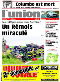 Sélectionnez le nombre d'étoiles à attribuer à jolie petite ville de l'agglomération toulousaine : Newspaper L Union France Newspapers In France Saturday S Edition June 25 Of 2011 Kiosko Net