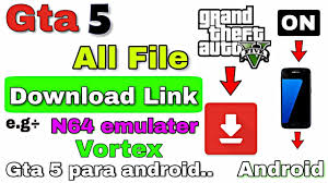 Download nintendo 64 (n64) roms free and play on your devices windows pc , mac ,ios and android! Gta 5 N64 Emulator Rom Download Skallinone7