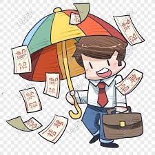 Tenemos más de 100 empleos que estamos ofreciendo desde las personas que reciben a los pasajeros al check in hasta los agentes del checking la obtencion de un empleo es hoy en dia de suma importancia ya que el beneficio federal adicional de 300 dolares por desempleo finaliza en. Busqueda De Trabajo De Dibujos Animados Imagenes De Graficos Png Gratis Lovepik