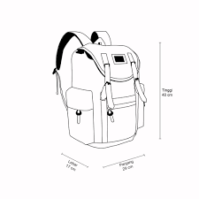 Lihat ide lainnya tentang tas, pola tas, dompet. Tas Ransel Wanita Backpack Rolla Wanita Tas Laptop Tas Punggung Tas Sekolah Kuliah Distro Bisa Cod Shopee Indonesia