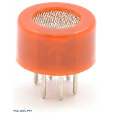 90% de humedad relativa (hr)fácil de instalar con la base de montaje incluida y dos pernosapto para. Sensor De Monoxido De Carbono Co Y Gases Flamables Mq9 T Bem