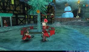 Navida City
