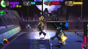 Es un beat em¡ up de acción desarrollado por konami y digital eclipse, distribuido por ubisoft y ultra games. Las Tortugas Ninja Sus Mejores Y Peores Juegos Meristation