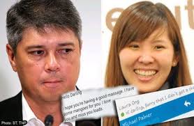 Michael Palmer (politician)