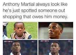 Anthony Martial Football Highlights Anthony Martial Football Highlight Martial